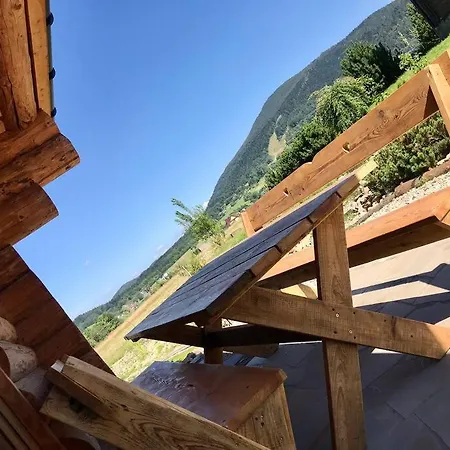 Chalet Chatka_kasina *